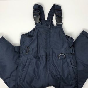 iExtreme Big Boys Bib Snowpants